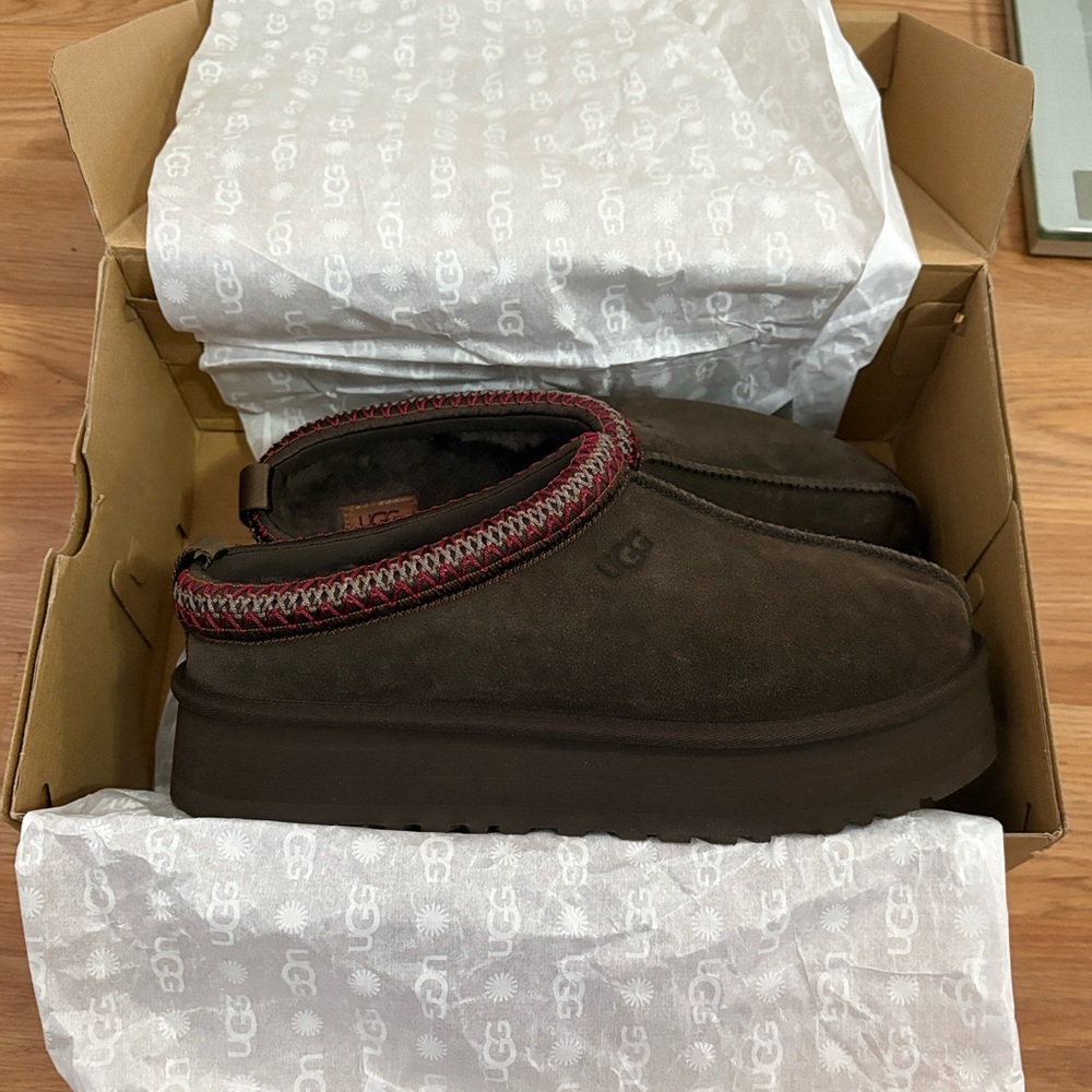 UGG Tazz II Slippers
